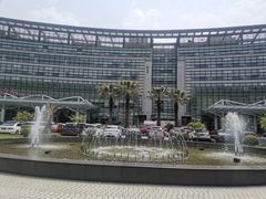 -上海中医药大学附属曙光医院(东部)