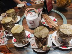 -广府乡下·饭庄(新港东路店)