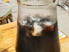 -清真海鲜大排档(原芥园道店)