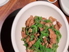 -瑶王府·广西菜(金阳路店)