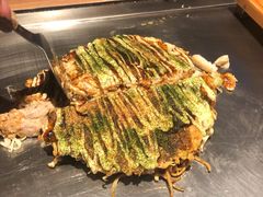 mix炒面大阪烧-日葵 大阪烧ひまり(仙霞路店)