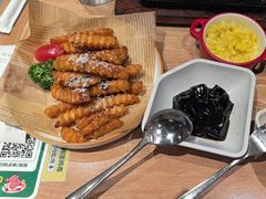 -豪客来牛排(钢铁大街店-2106)