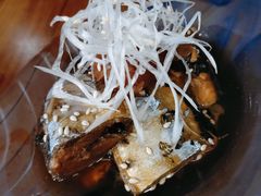 梅子秋刀鱼-串鑫