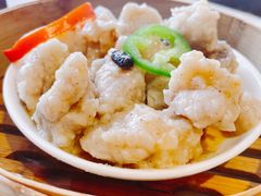-白天鹅宾馆-宏图府餐厅