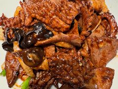 -四世同堂·京菜·烤鸭(双井店)
