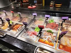 -星伦多 自助料理(圆融店)