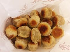 -宋记饼家(石门二路店)