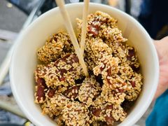 芝麻羊肉-牛街洪记小吃店(牛街店)