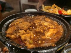 -洪兴砂锅·融合砂锅菜(三站店)
