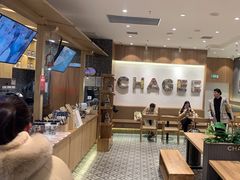 -霸王茶姬(大连万象汇店)