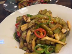-吃货私房菜(丽江束河古镇店)