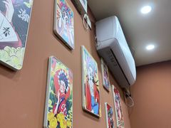 -川香煲(茅台路店)