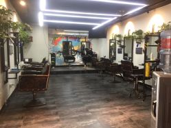 -AFA Hair studio·女士发型设计