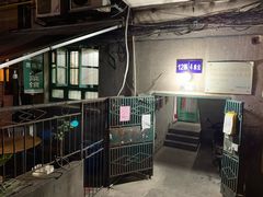 -勇猛子川菜馆(新军路店)
