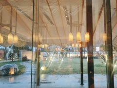 -怡咖啡·自助餐·西安香格里拉