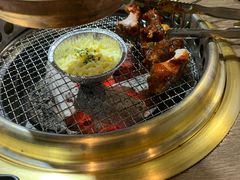 -火炉火自助餐(枫蓝国际店)