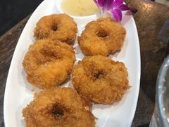 -Dang restaurant (patong phuket)