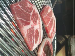 -千寻烧肉(政务区店)