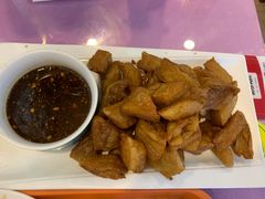 -白魁老号饭庄(交道口店)