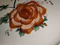 -京华烟云·北京烤鸭(领展购物广场·中关村店)
