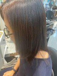 -米莱 Hair Salon 美髮