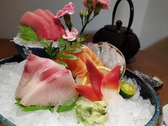 -水之惠鲜鱼料理(王府大街店)