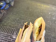 -易老大蛋烘糕(奎星楼总店)