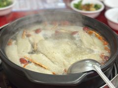 -花苑美食横琴生蚝火锅(拱北粤华路店)