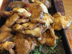 -菩提树·素食餐厅(汇智国际商业中心店)