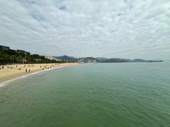 -大梅沙海滨公园