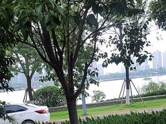 -后海彼岸花园餐厅
