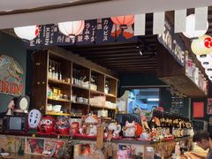 -小川洋风料理(汉街店)