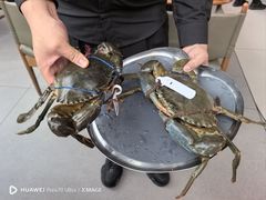 -Ministry of Crab•MOC(交子大道店)