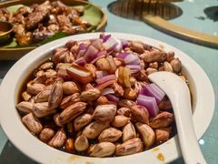 -粘芭喃腊云南的菜