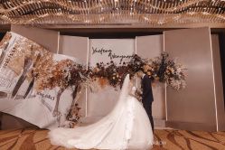 -WOW Wedding婚礼定制
