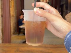 -何九海南茶店(鬼仔巷店)