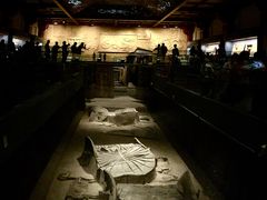 -北京大葆台遗址博物馆