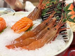 -万岛日本料理铁板烧(梅赛德斯奔驰店)