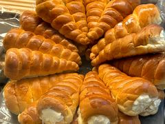 -烘焙町面包店(西四店)