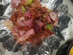 -大鸭梨烤鸭(枣园店)