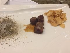 -温州万和豪生大酒店-餐厅