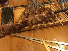 -新疆欣悦饭庄