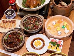 -金龙·打边炉(南京西路店)