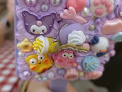 -爆爆手作·掐丝珐琅·Tufting·捏捏乐DIY团建集合店(朝阳店)