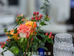 -FULL MOON满月咖啡