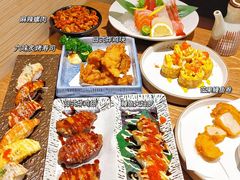 -赤稻·日式料理(禅城店)