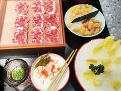 -乔先生涮肉·鲜活牛羊肉火锅(塘沽店)