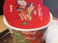 -肯德基(蓝桥店)