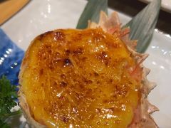 -福樱兰海鲜放题铁板烧(加州店)