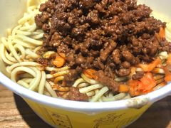 热干面-盒马鲜生(联投广场店)